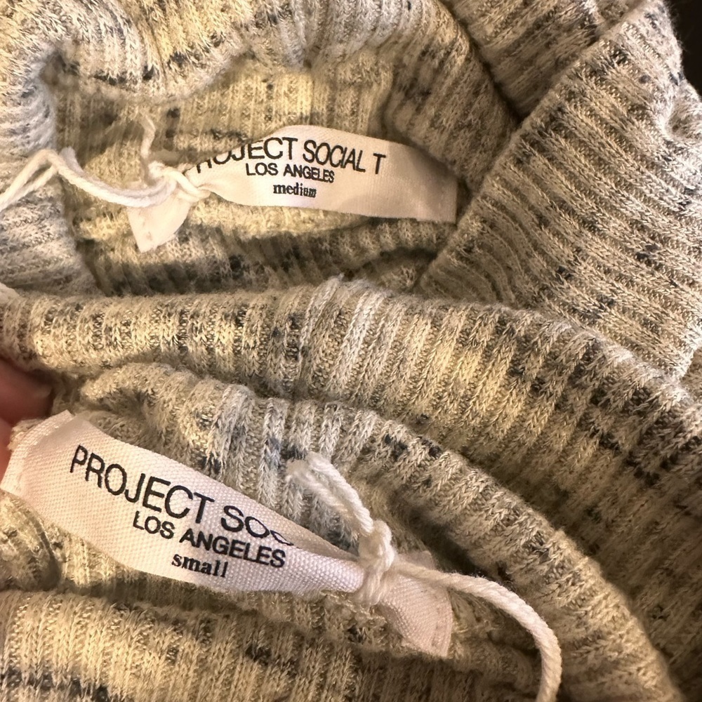 Project Social Dress​​​ - Picture 2 of 4